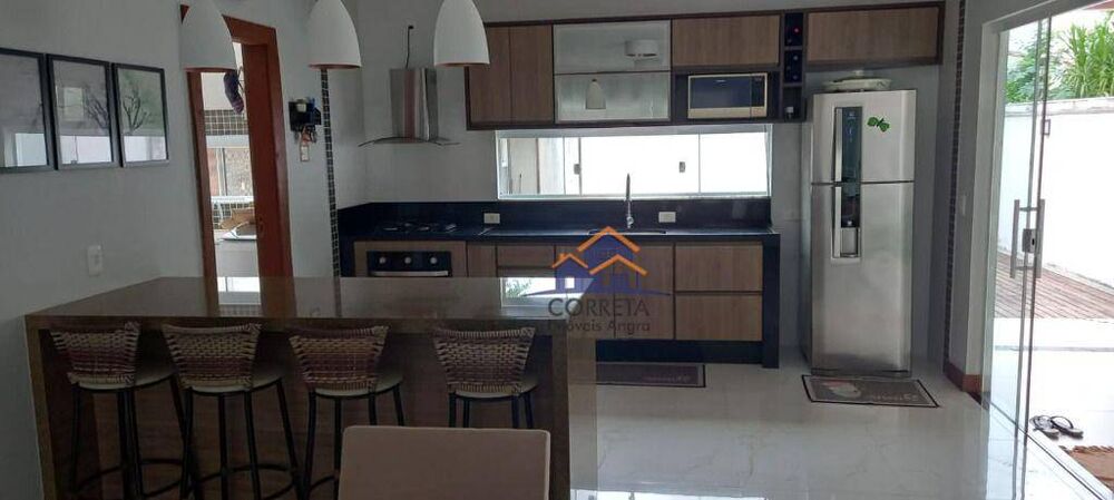 Casa à venda com 3 quartos, 172m² - Foto 3
