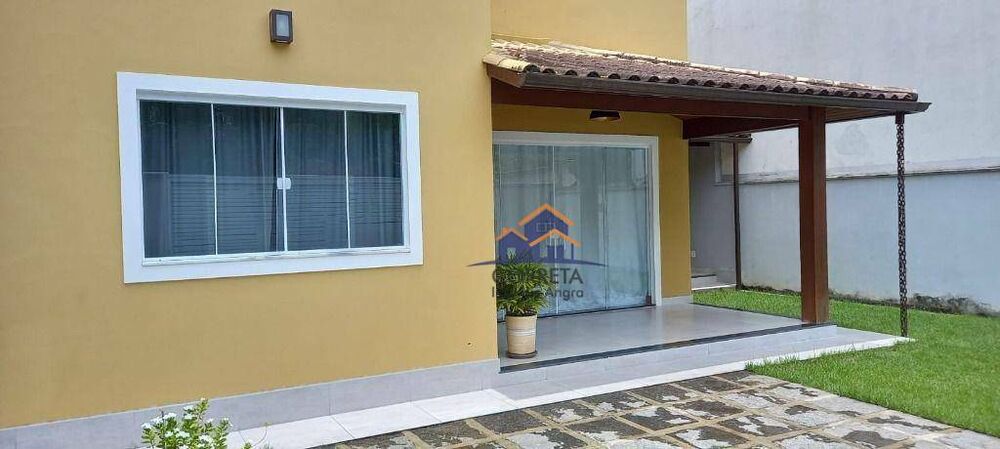 Casa à venda com 3 quartos, 172m² - Foto 1