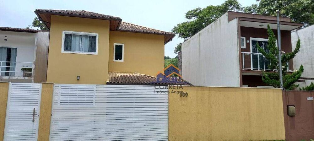 Casa à venda com 3 quartos, 172m² - Foto 2