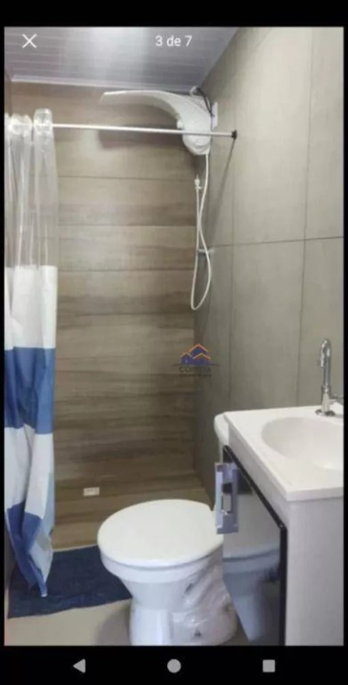 Sala-Conjunto, 37 m² - Foto 6