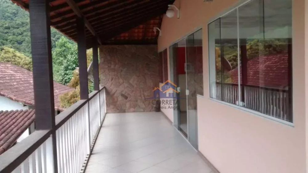 Casa, 3 quartos, 100 m² - Foto 4