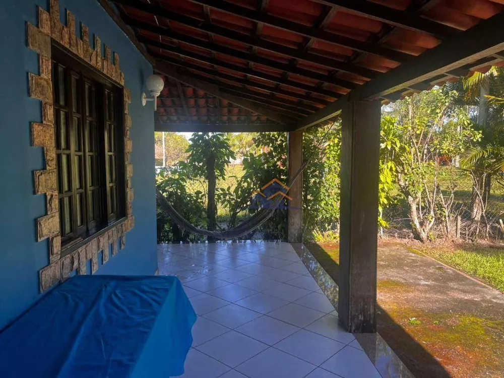 Casa, 3 quartos, 100 m² - Foto 6