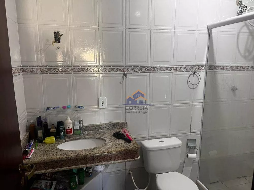 Casa, 3 quartos, 100 m² - Foto 13