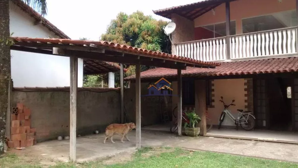 Casa, 3 quartos, 100 m² - Foto 14