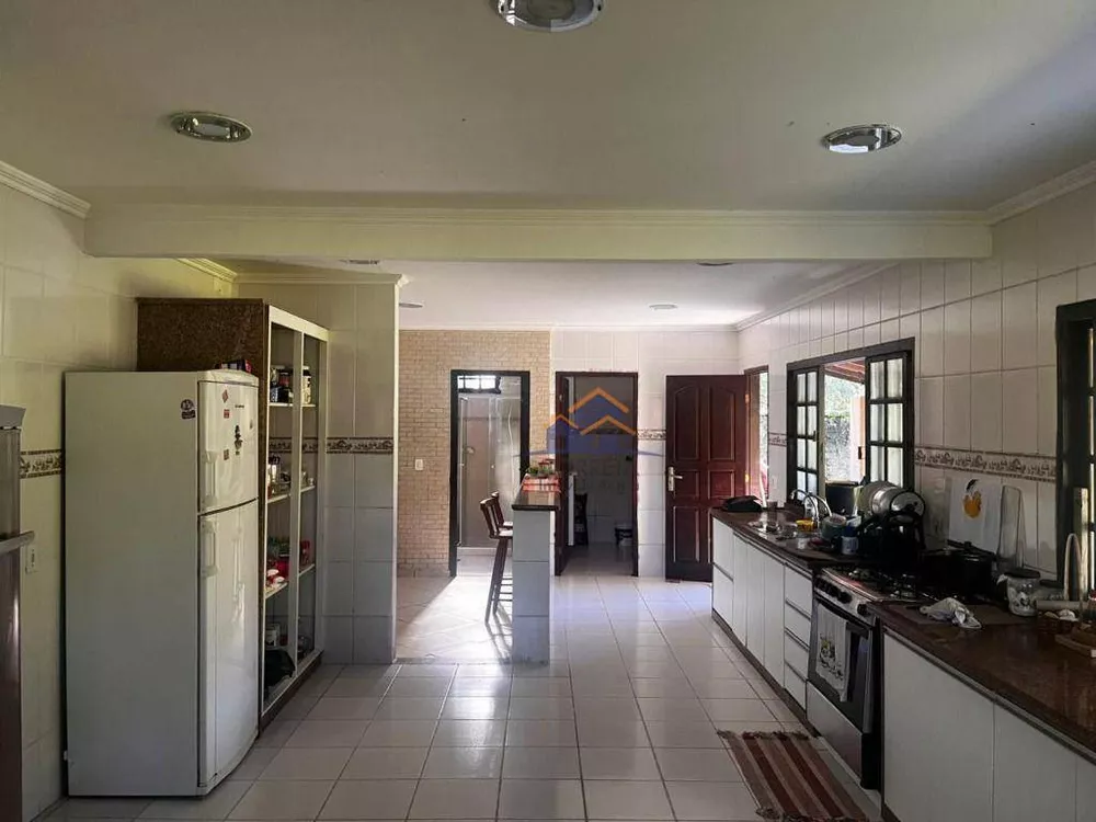 Casa, 3 quartos, 100 m² - Foto 8