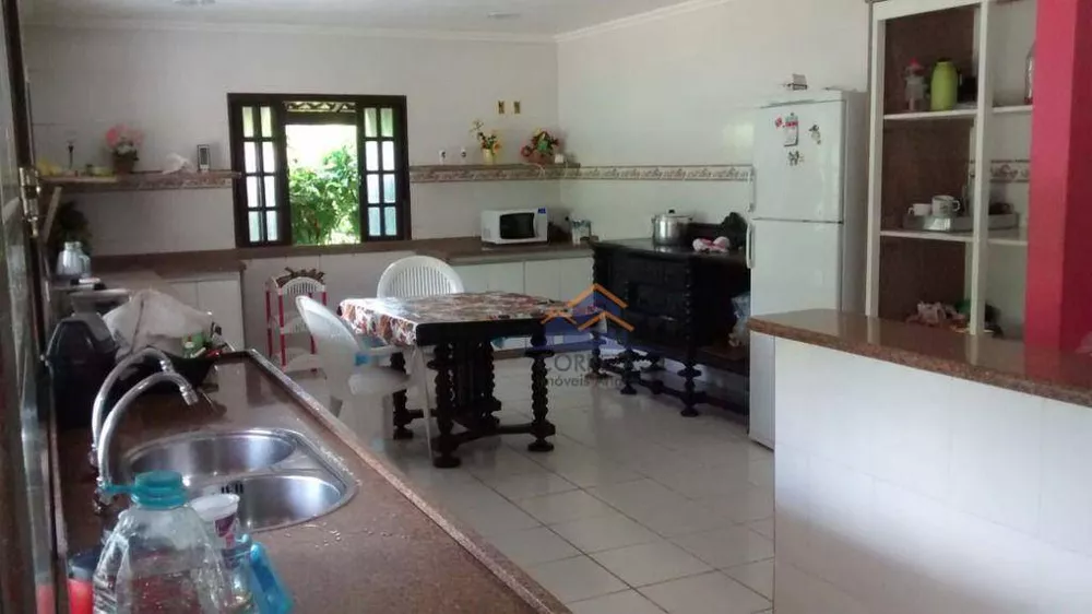 Casa, 3 quartos, 100 m² - Foto 11