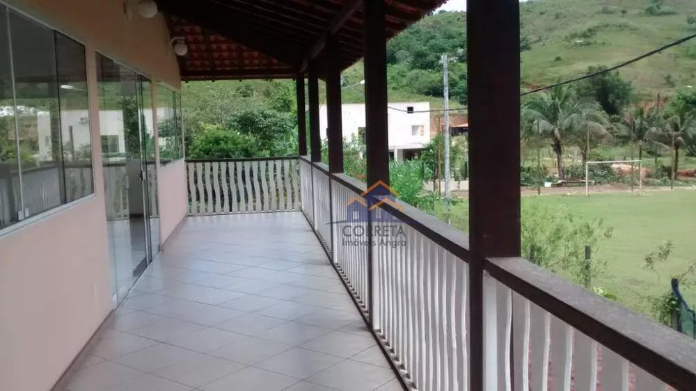 Casa, 3 quartos, 100 m² - Foto 1