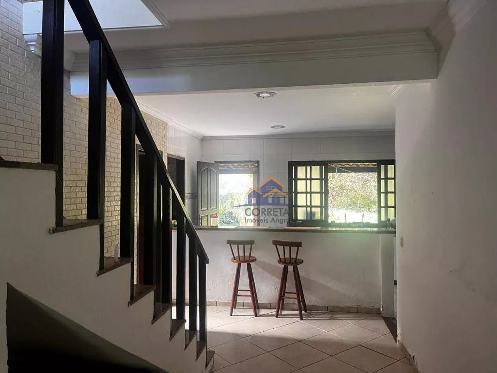 Casa, 3 quartos, 100 m² - Foto 12