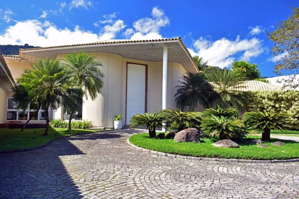 Casa de Condomínio, 6 quartos - Foto 11