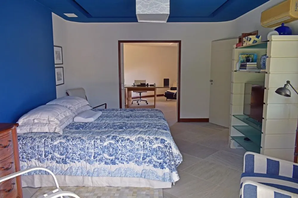Casa de Condomínio, 6 quartos - Foto 41