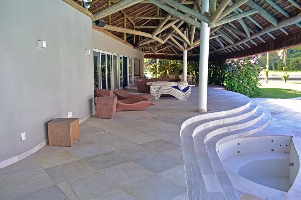 Casa de Condomínio, 6 quartos - Foto 9