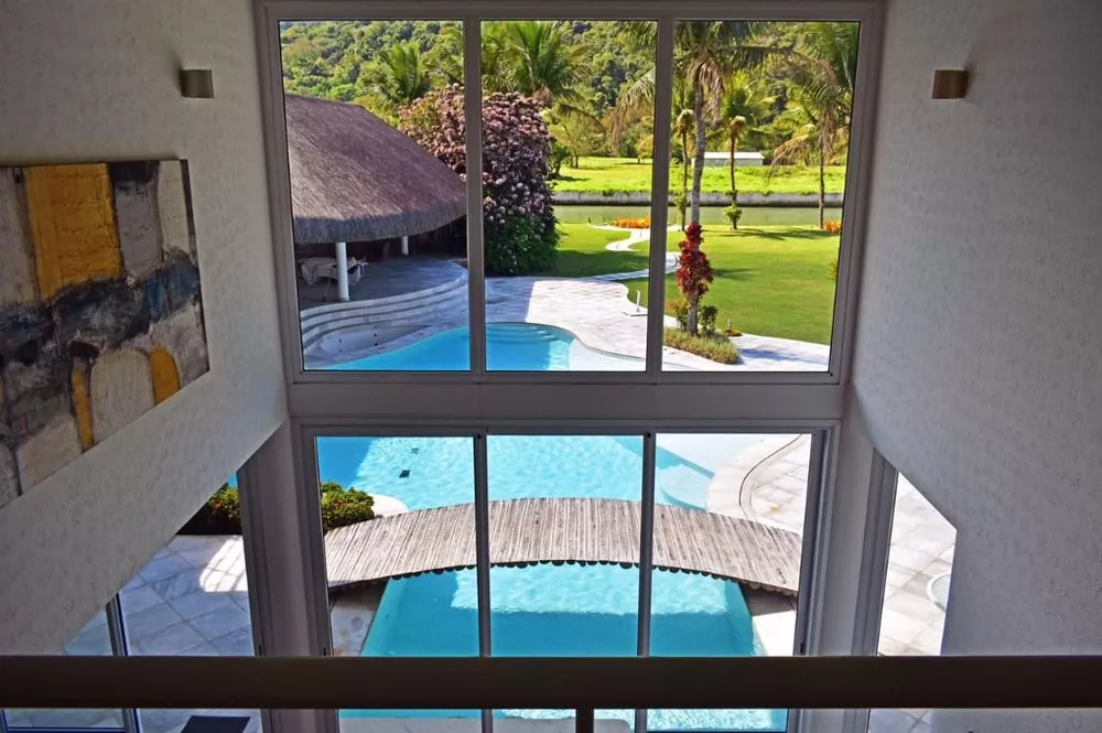 Casa de Condomínio, 6 quartos - Foto 5