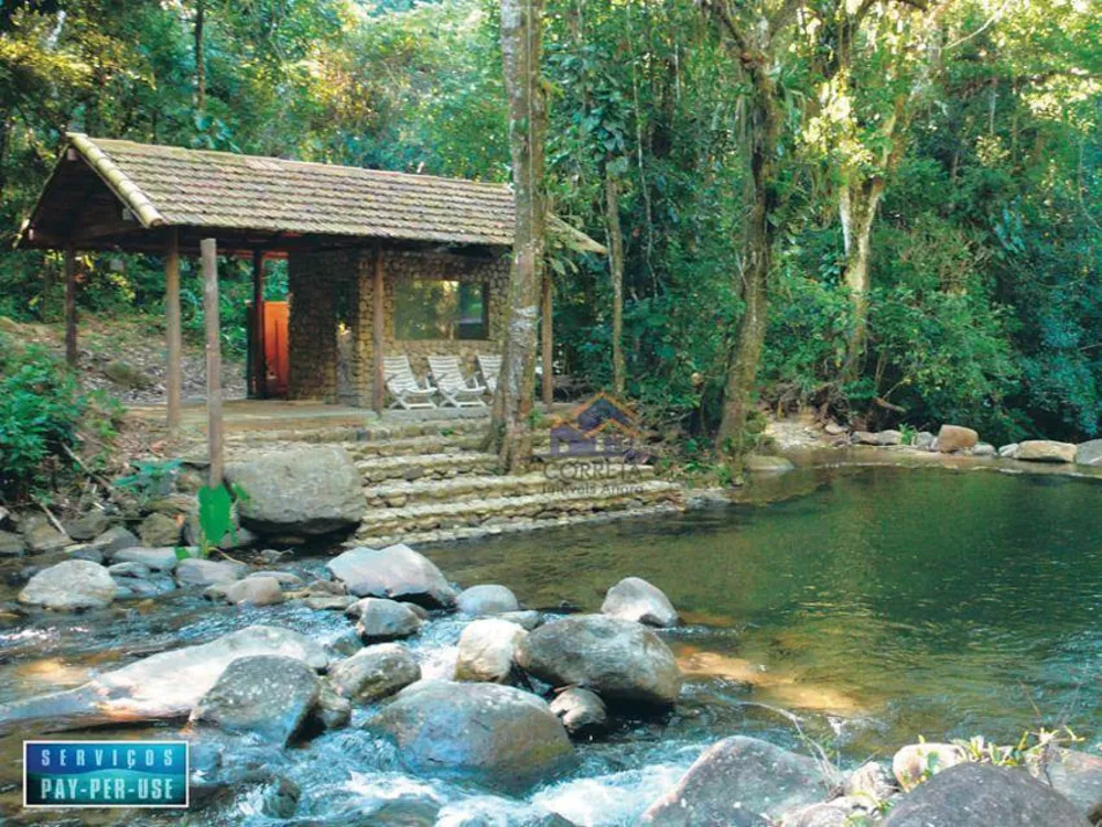 Casa de Condomínio, 6 quartos - Foto 22