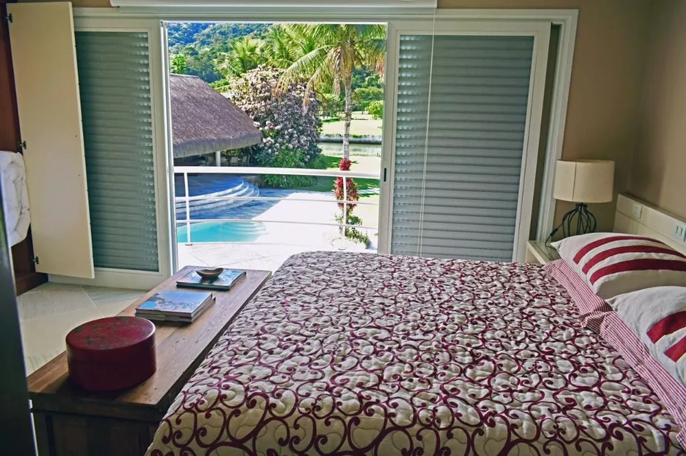 Casa de Condomínio, 6 quartos - Foto 45