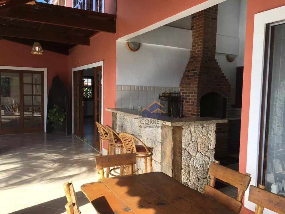 Casa, 4 quartos, 280 m² - Foto 5