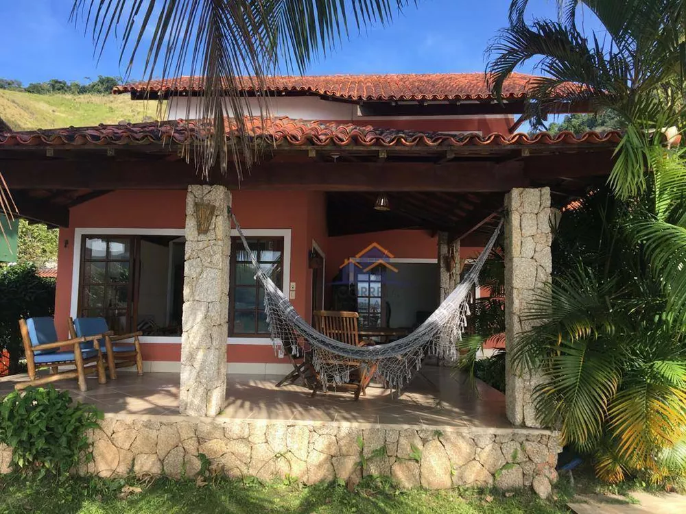 Casa, 4 quartos, 280 m² - Foto 17