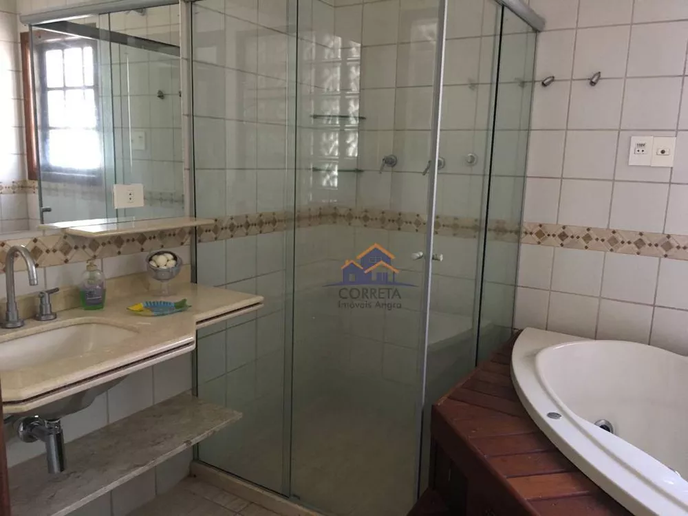 Casa, 4 quartos, 280 m² - Foto 22