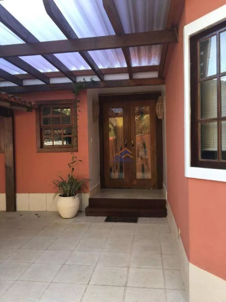 Casa, 4 quartos, 280 m² - Foto 11