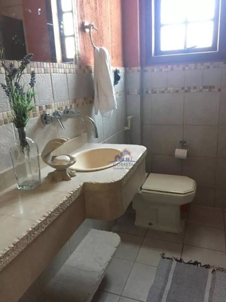 Casa, 4 quartos, 280 m² - Foto 23