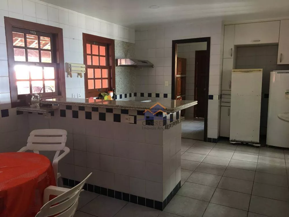 Casa, 4 quartos, 280 m² - Foto 18