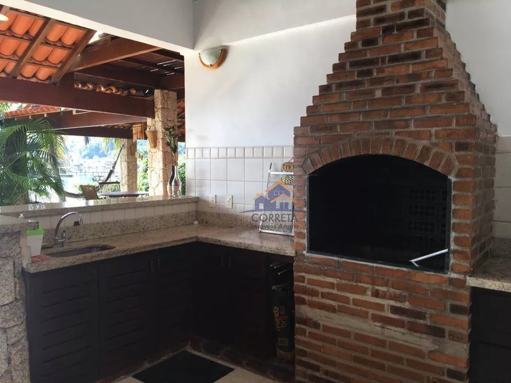 Casa, 4 quartos, 280 m² - Foto 20