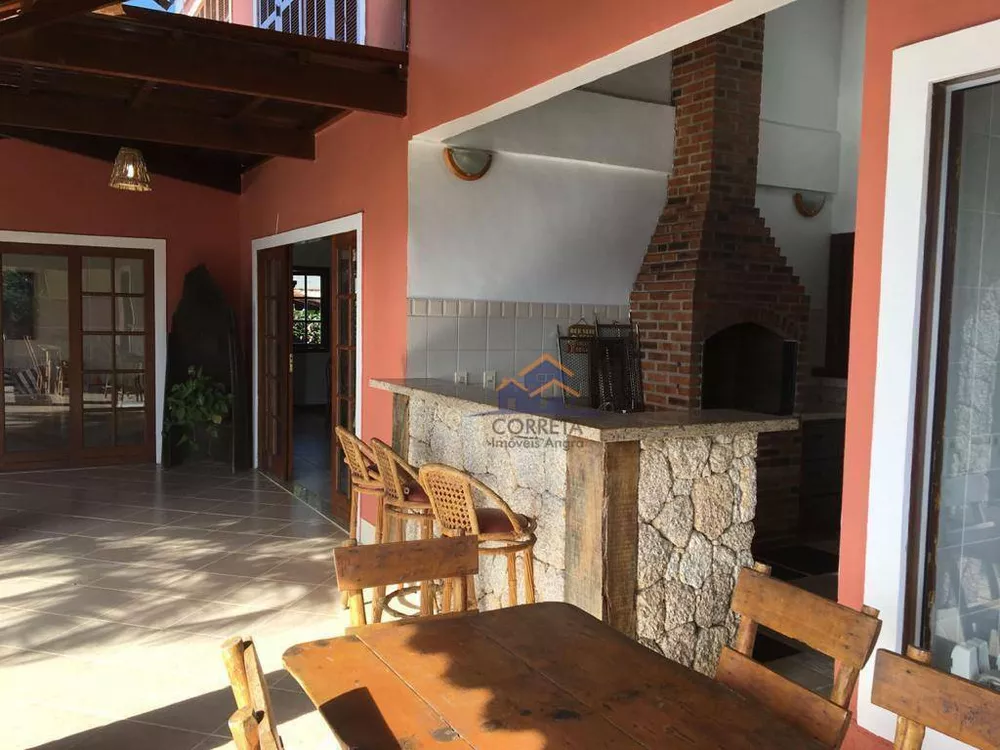 Casa, 4 quartos, 280 m² - Foto 1