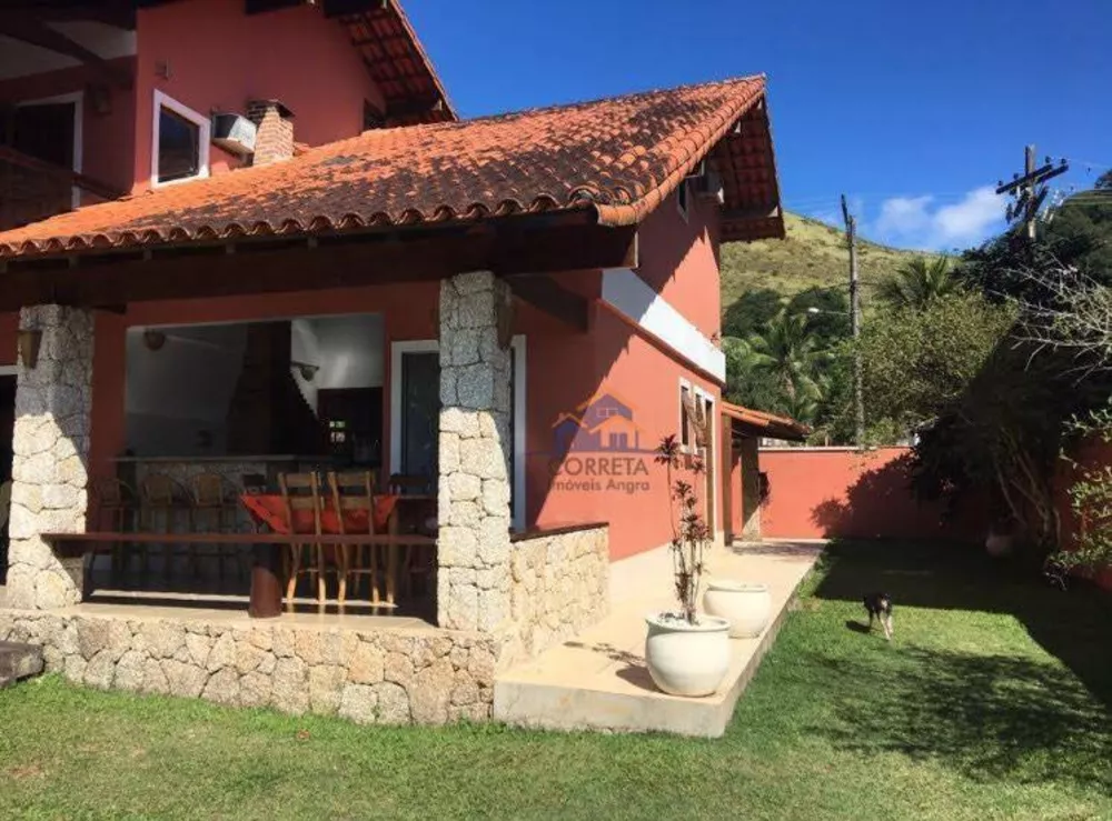 Casa, 4 quartos, 280 m² - Foto 12