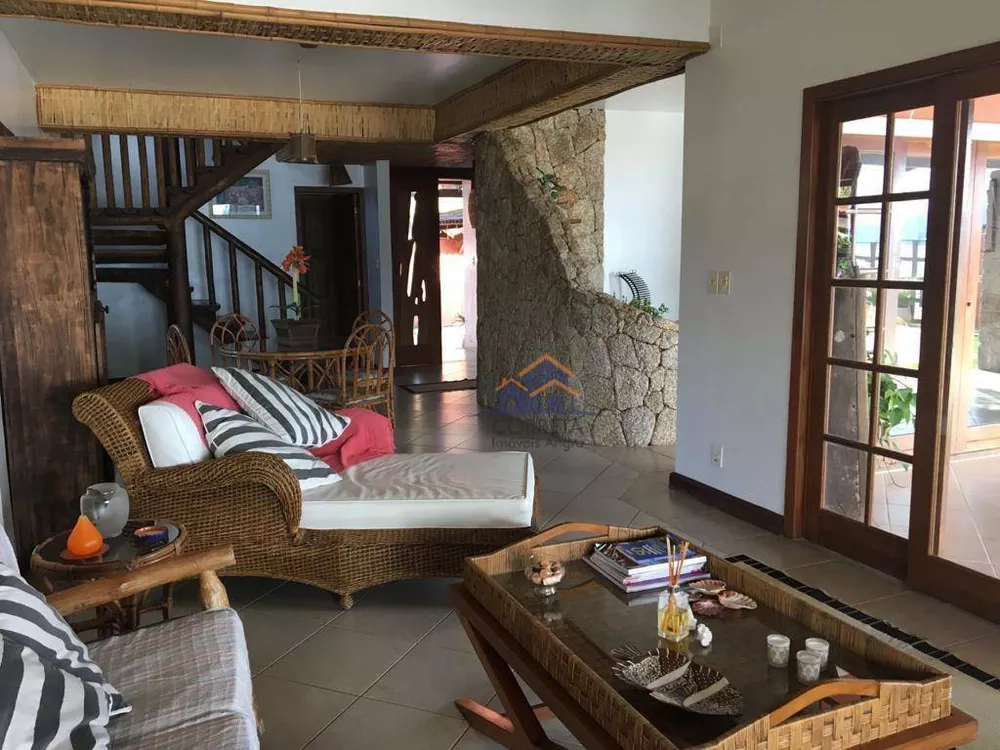 Casa, 4 quartos, 280 m² - Foto 4