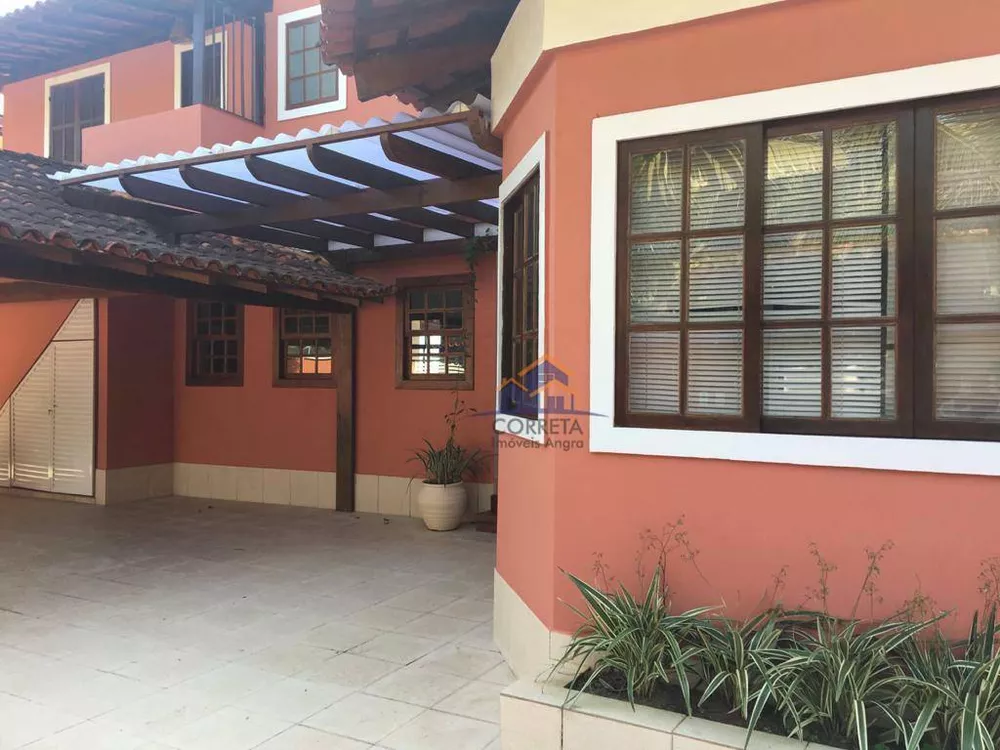 Casa, 4 quartos, 280 m² - Foto 8