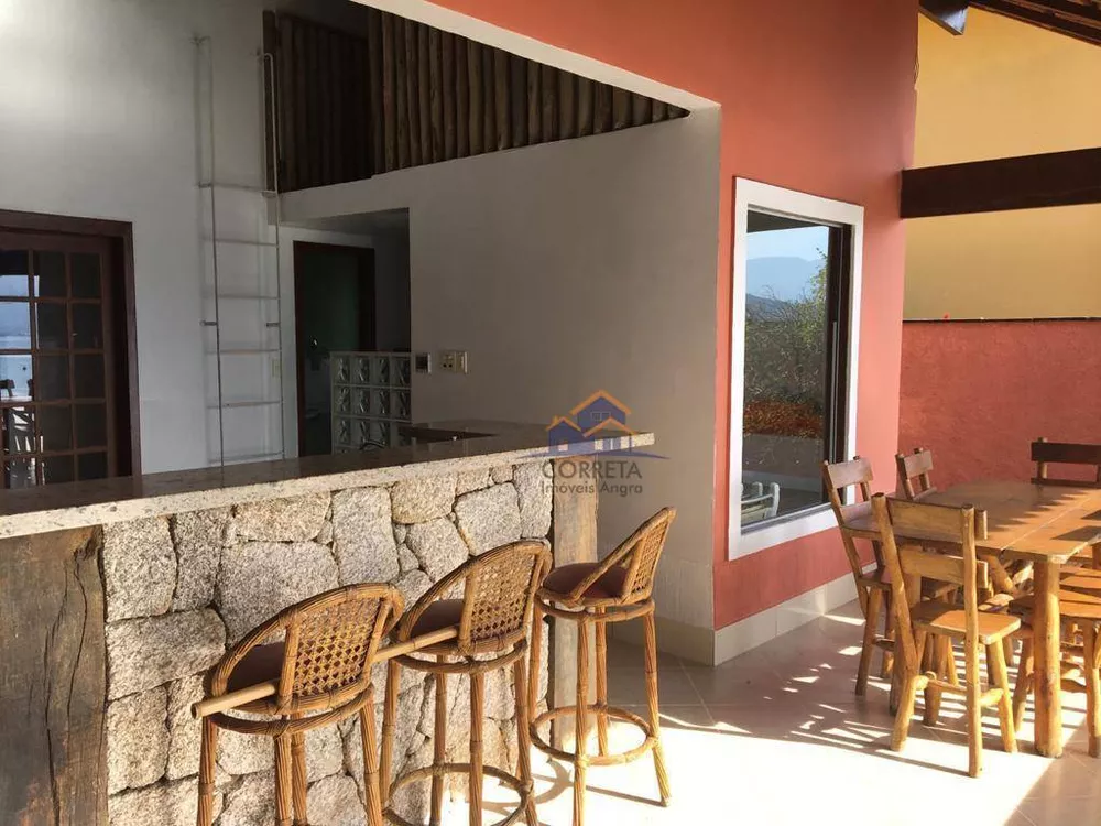 Casa, 4 quartos, 280 m² - Foto 16