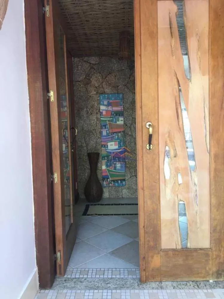 Casa, 4 quartos, 280 m² - Foto 24