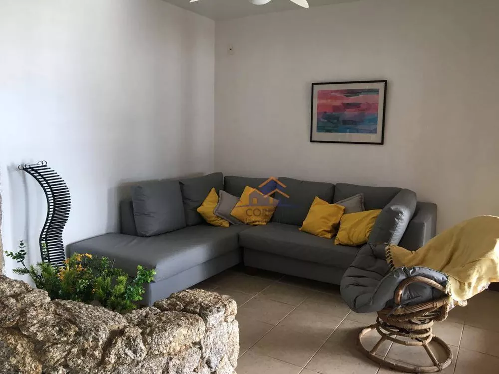 Casa, 4 quartos, 280 m² - Foto 21