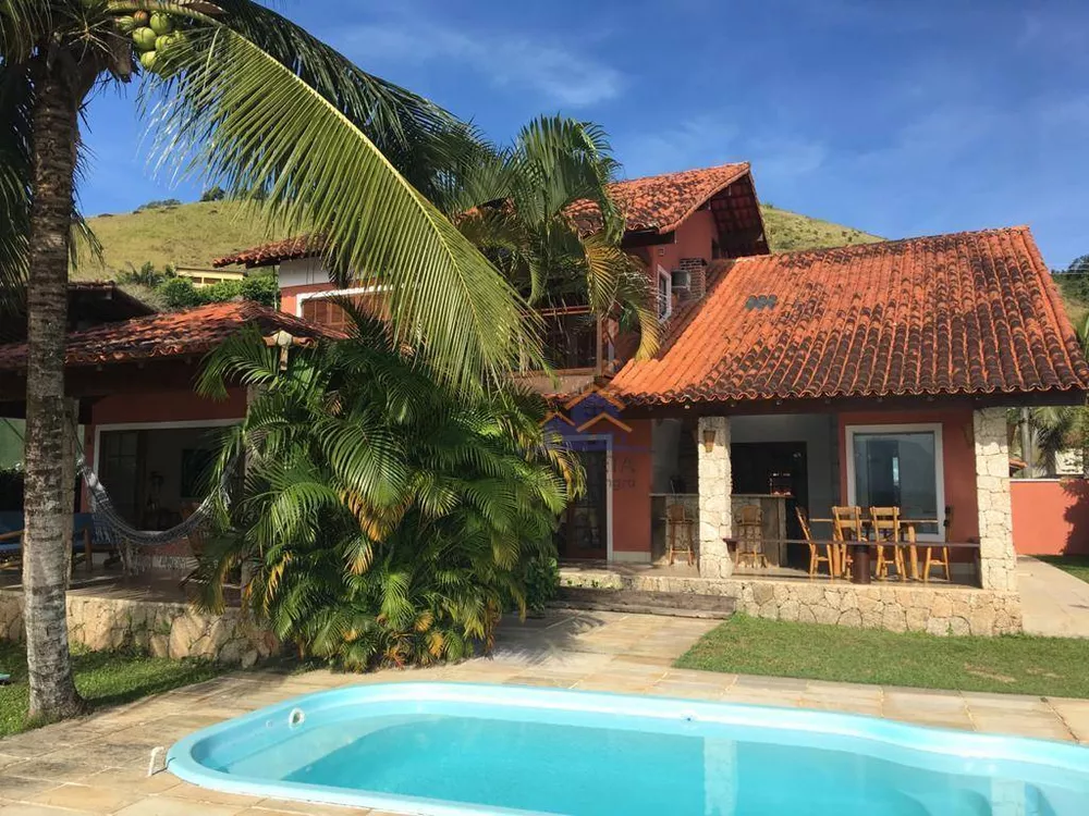 Casa, 4 quartos, 280 m² - Foto 6