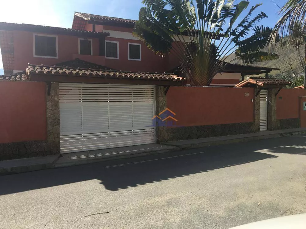 Casa, 4 quartos, 280 m² - Foto 15