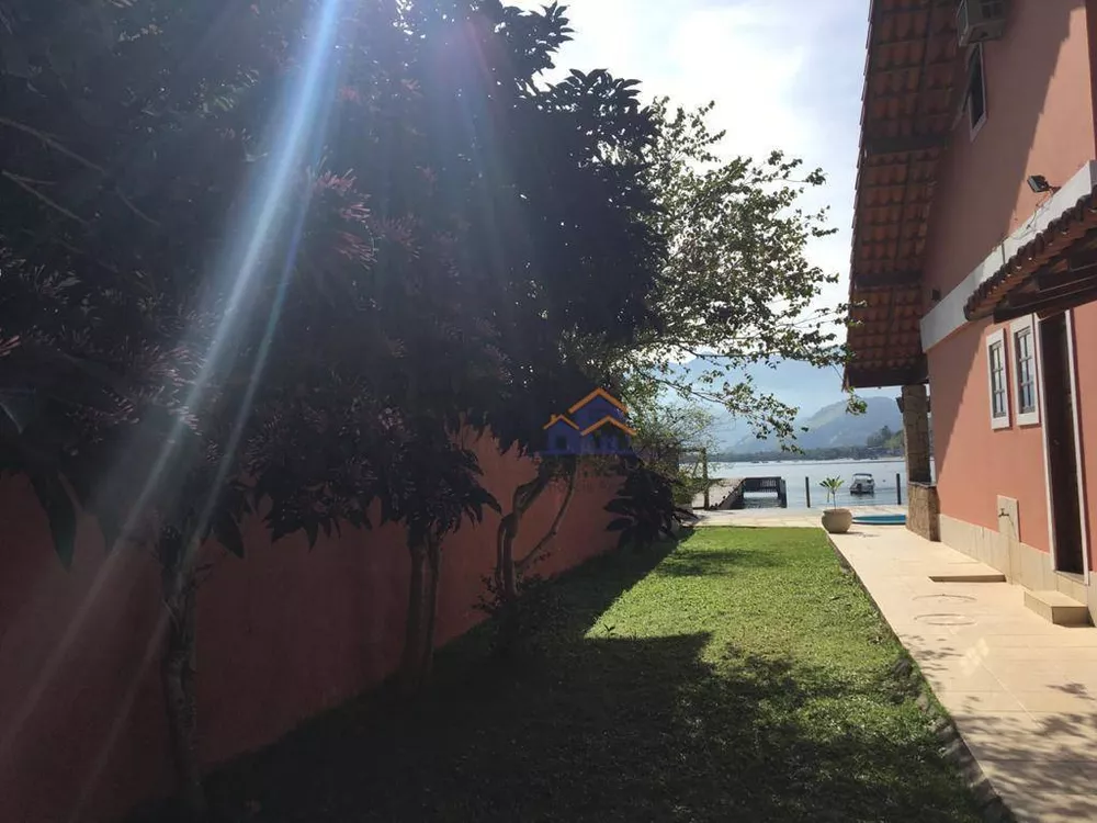 Casa, 4 quartos, 280 m² - Foto 10