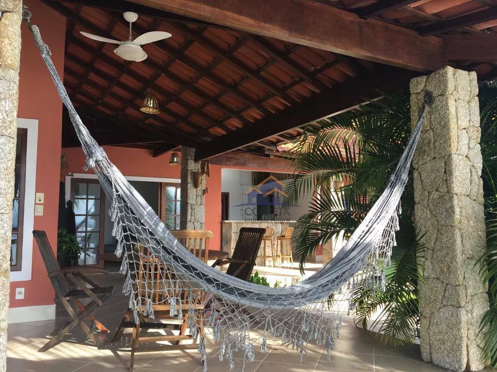 Casa, 4 quartos, 280 m² - Foto 14