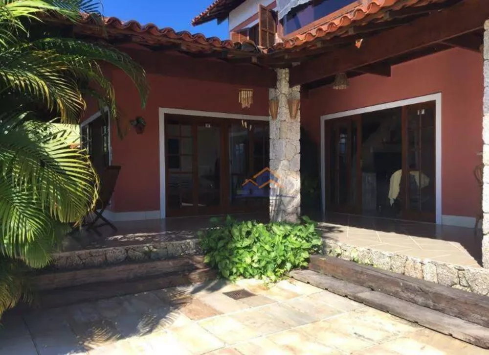 Casa, 4 quartos, 280 m² - Foto 19