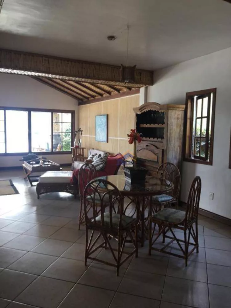 Casa, 4 quartos, 280 m² - Foto 3