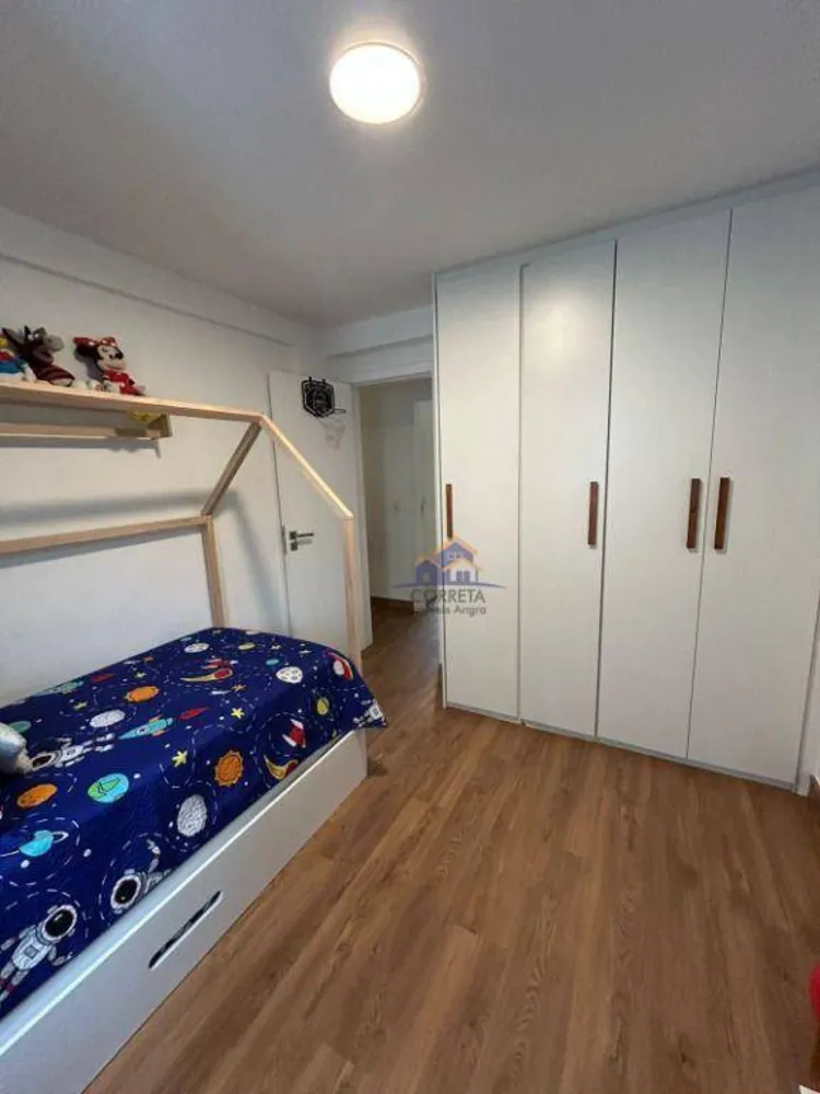 Apartamento, 3 quartos, 106 m² - Foto 11