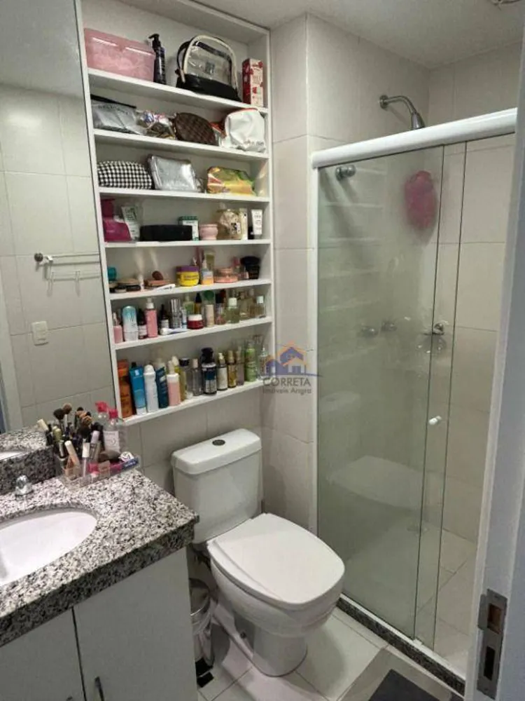 Apartamento, 3 quartos, 106 m² - Foto 15