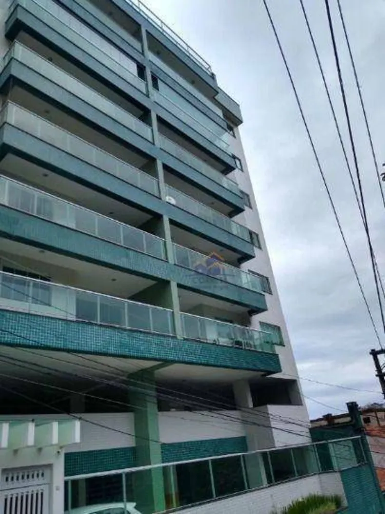 Apartamento, 3 quartos, 106 m² - Foto 2
