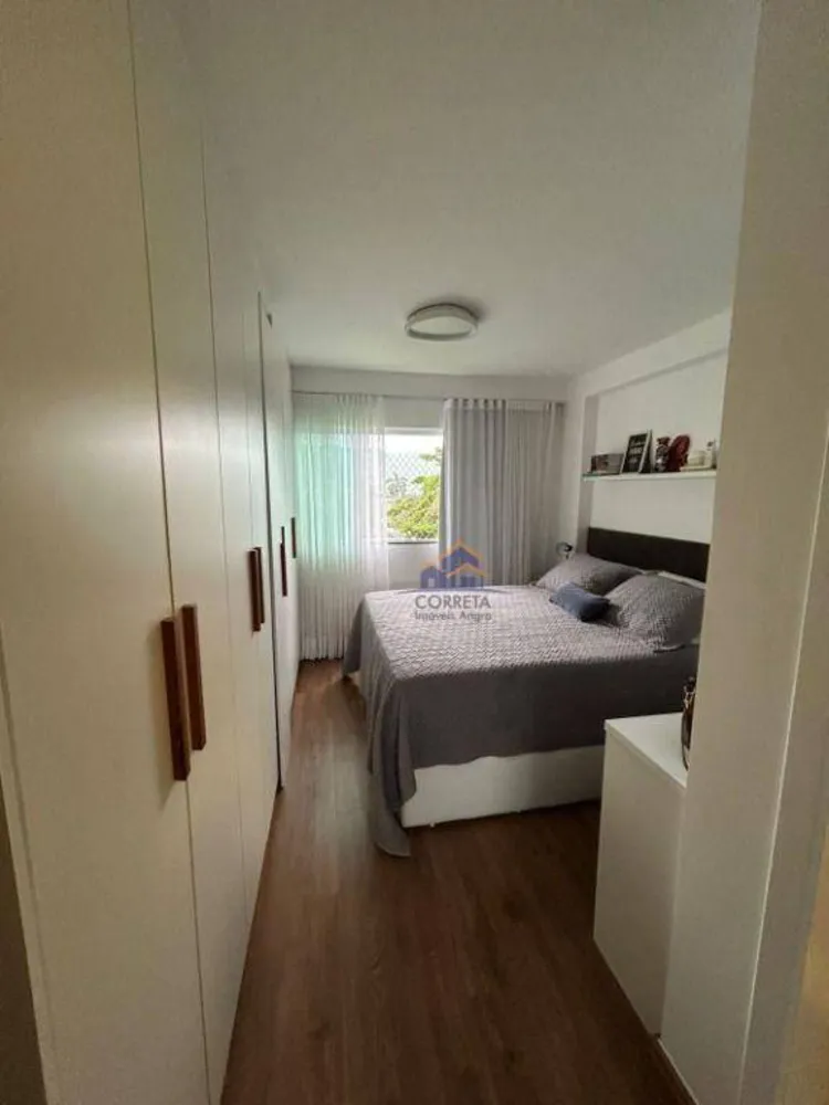 Apartamento, 3 quartos, 106 m² - Foto 20