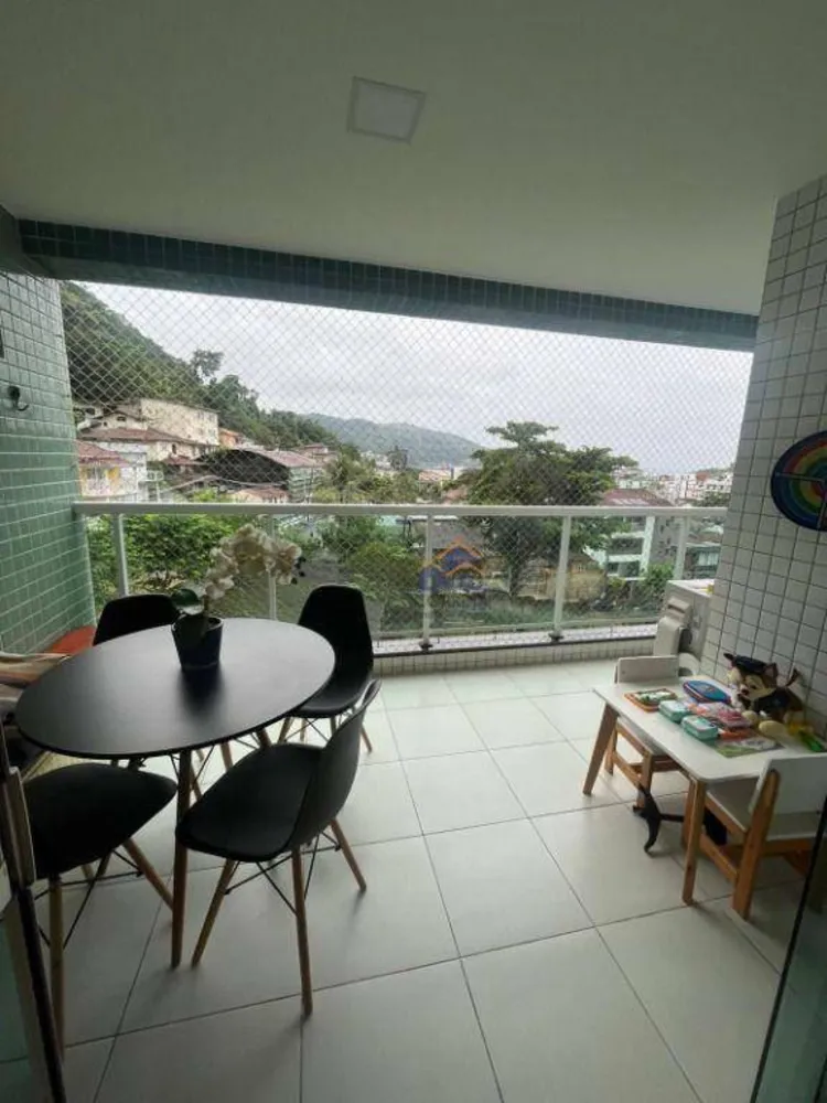 Apartamento, 3 quartos, 106 m² - Foto 5