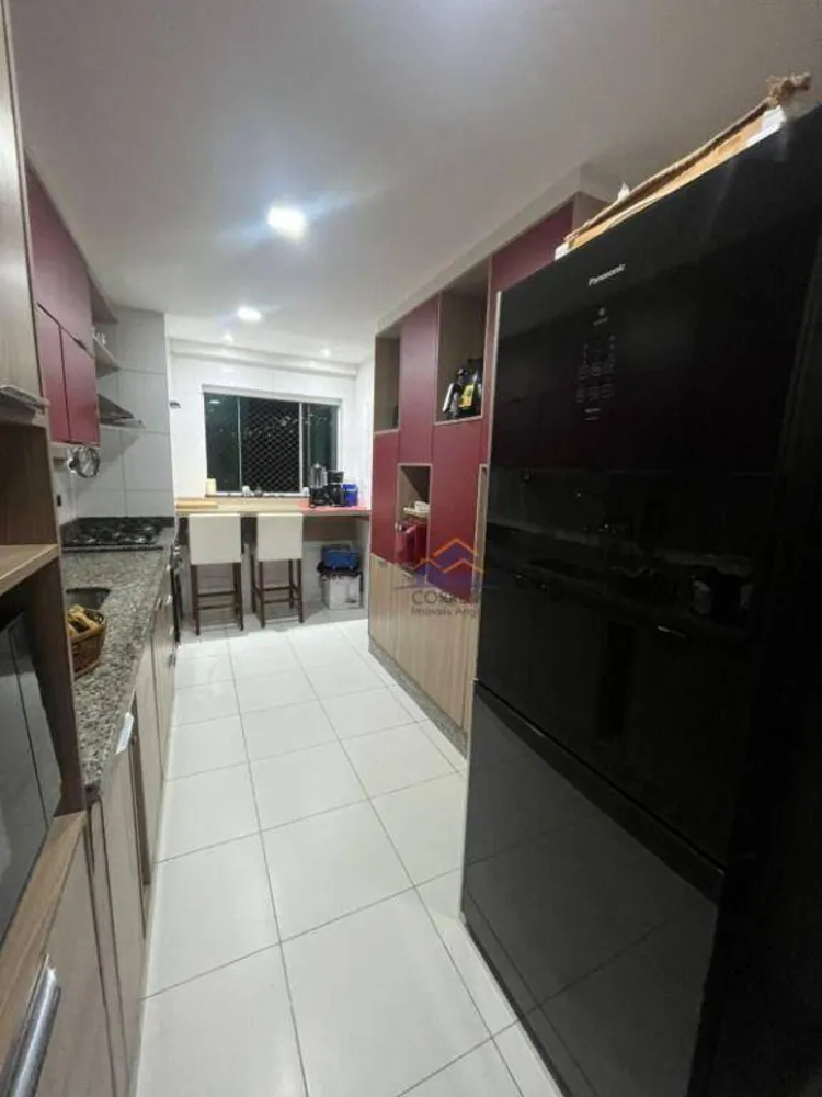 Apartamento, 3 quartos, 106 m² - Foto 7