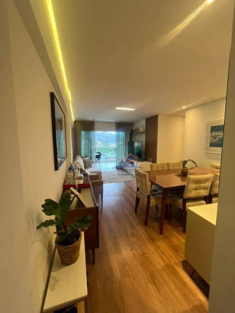 Apartamento, 3 quartos, 106 m² - Foto 4