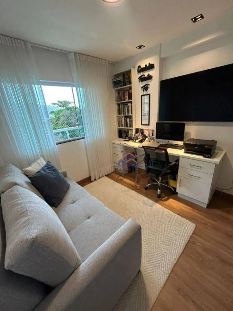 Apartamento, 3 quartos, 106 m² - Foto 14