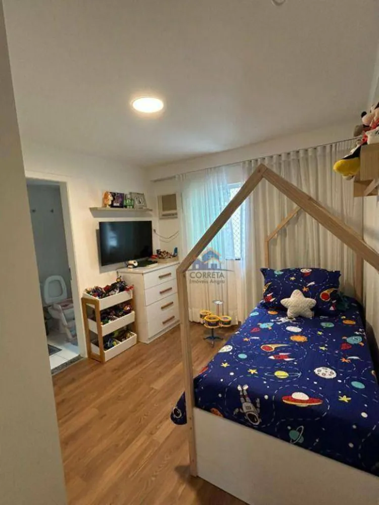 Apartamento, 3 quartos, 106 m² - Foto 12