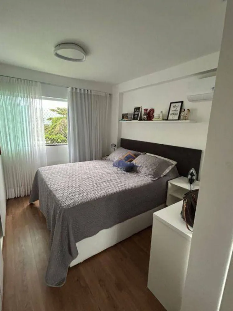 Apartamento, 3 quartos, 106 m² - Foto 13
