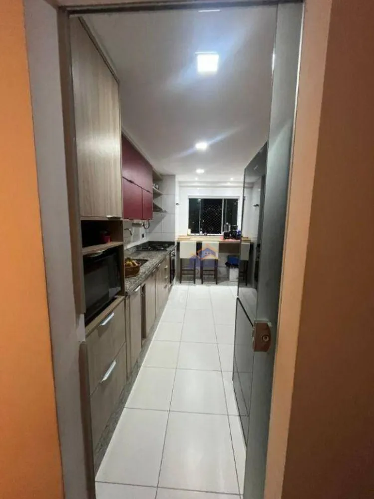 Apartamento, 3 quartos, 106 m² - Foto 8