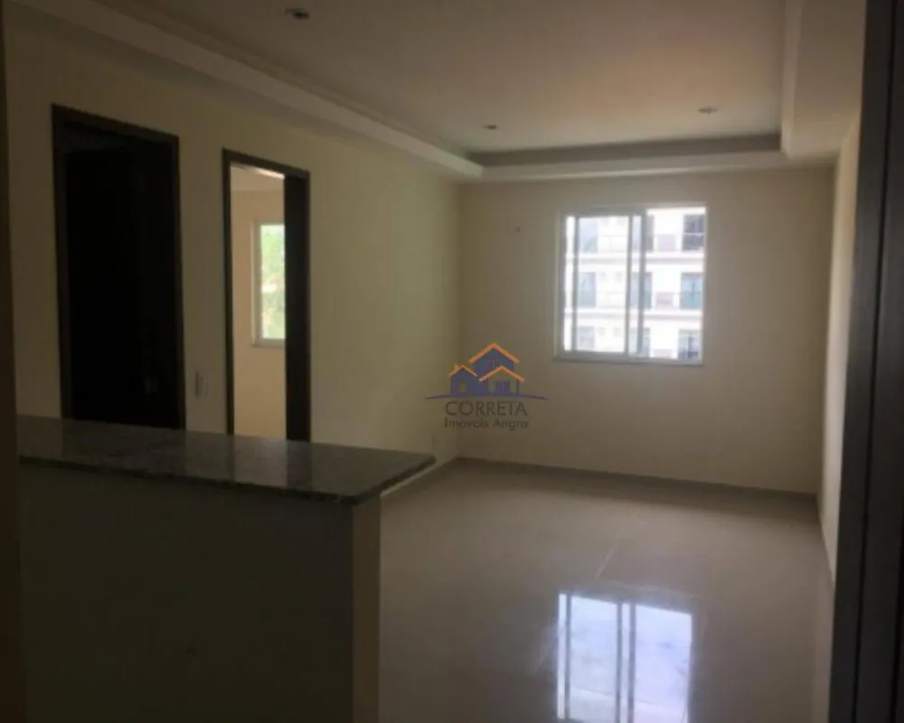 Apartamento, 1 quarto, 45 m² - Foto 6